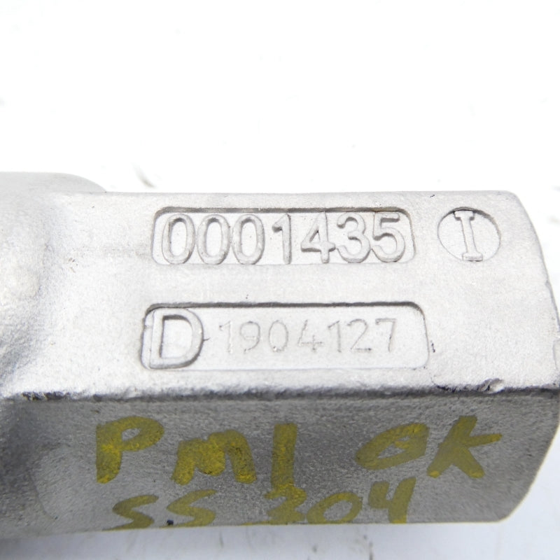 VALVE 0001435 D1904127 NSNP