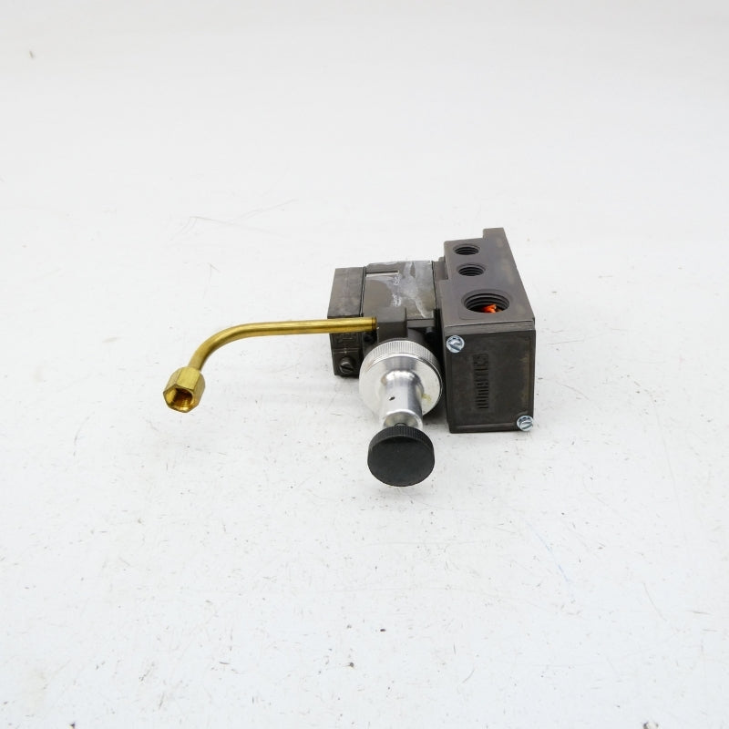 NUMATICS 082RS435U000000 NSNP