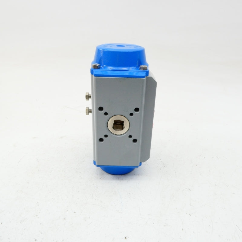 JAMESBURY VPVL200SR4/5 60PSI NSNP