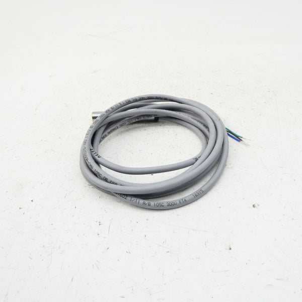 TURCK BI2-GI2-AZ33X 20-250VAC NSNP