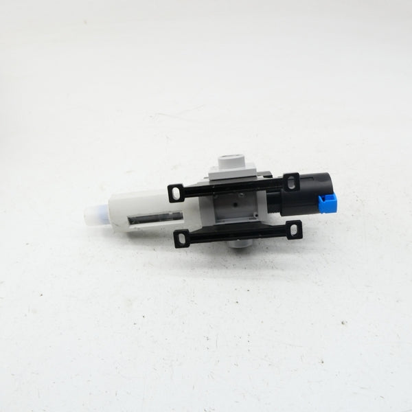 FESTO MS4-LFR-AGC-D6-C-R-V-AD1-AS 210PSI NSNP