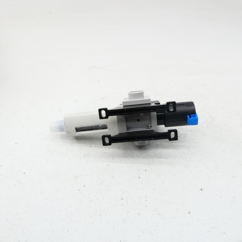 FESTO MS4-LFR-AGC-D6-C-R-V-AD1-AS 210PSI NSNP