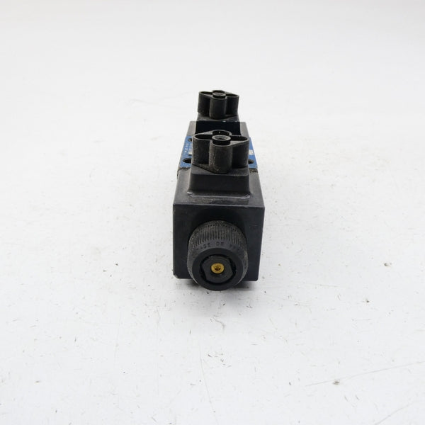 CONTINENTAL HYDRAULICS VSD03M-3F-G-33L-C 110/120VAC 5000PSI NSNP
