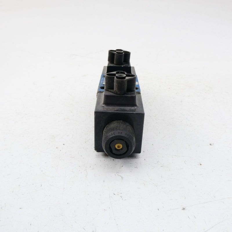 CONTINENTAL HYDRAULICS VSD03M-3F-G-33L-C 110/120VAC 5000PSI NSNP