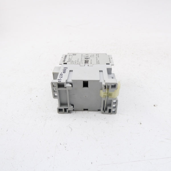 ALLEN BRADLEY 700-CF40EJ SER. A 24V NSNP