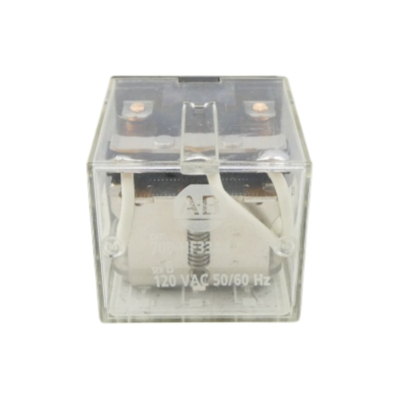 ALLEN BRADLEY 700-HF33A1 SER. B 120VAC NSNP
