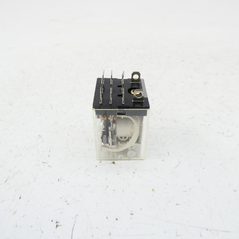 ALLEN BRADLEY 700-HF33A1 SER. B 120VAC NSNP