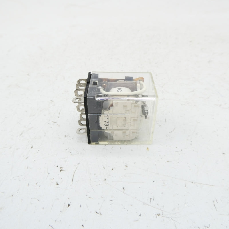 ALLEN BRADLEY 700-HF33A1 SER. B 120VAC NSNP