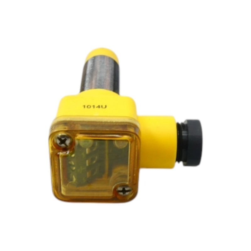 TURCK NI10-G18SK-RZ3X2-55MM 20-250VAC NSNP