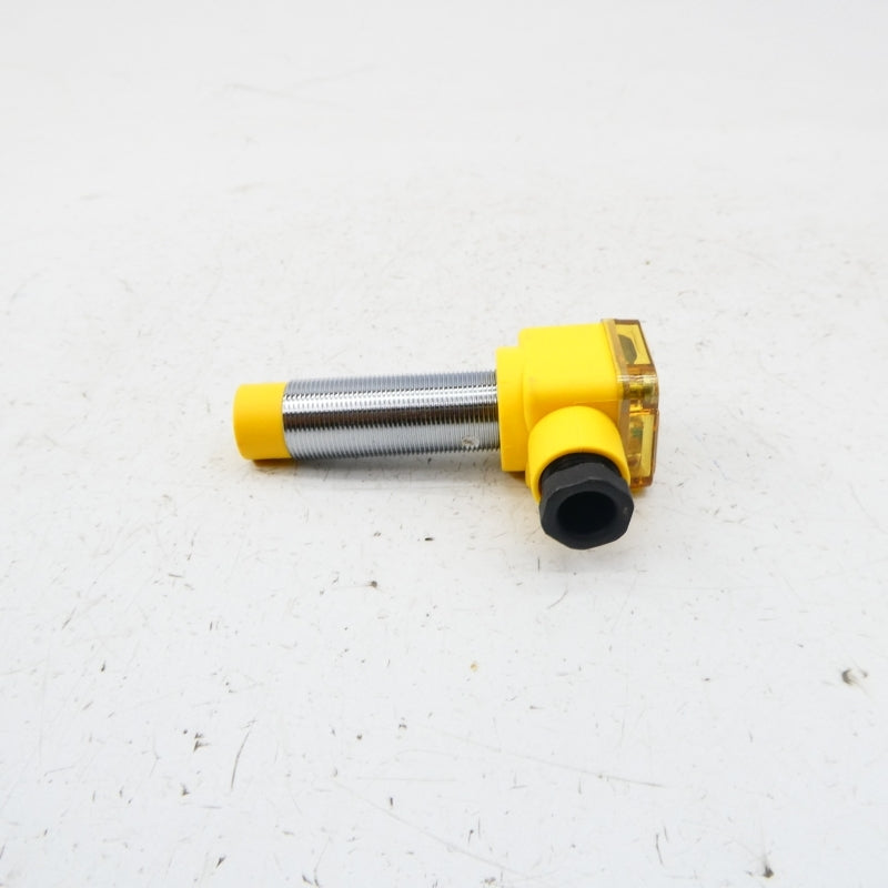 TURCK NI10-G18SK-RZ3X2-55MM 20-250VAC NSNP