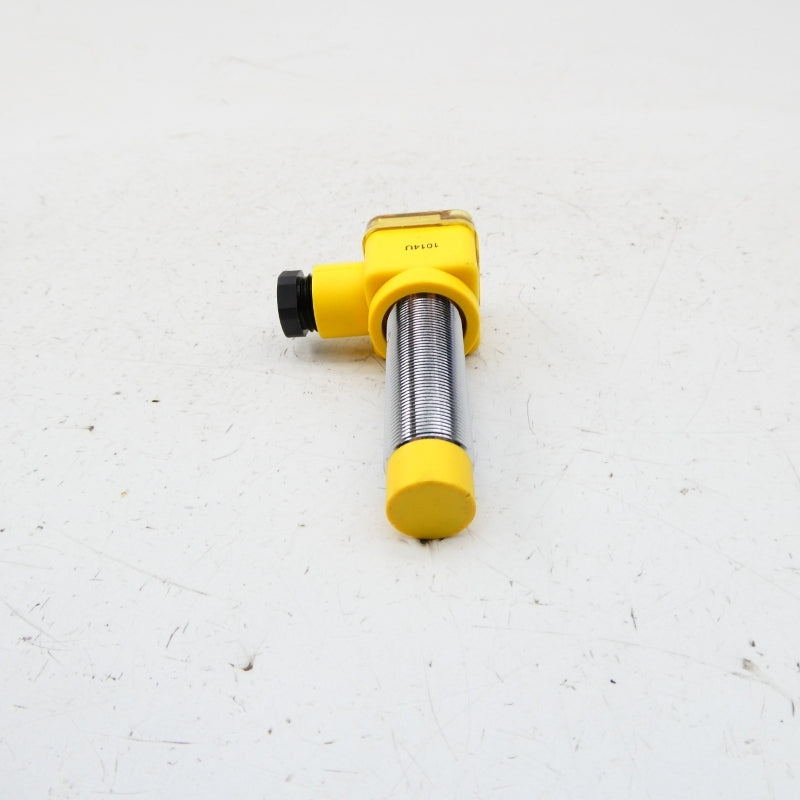 TURCK NI10-G18SK-RZ3X2-55MM 20-250VAC NSNP