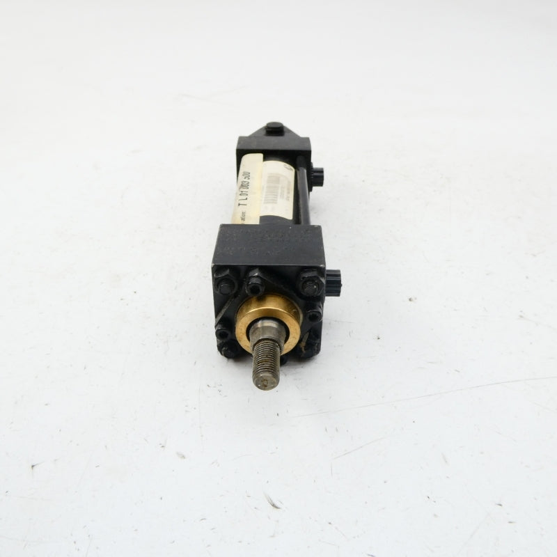 SCHARDER BELLOWS PAA1081213.000 250PSI NSNP