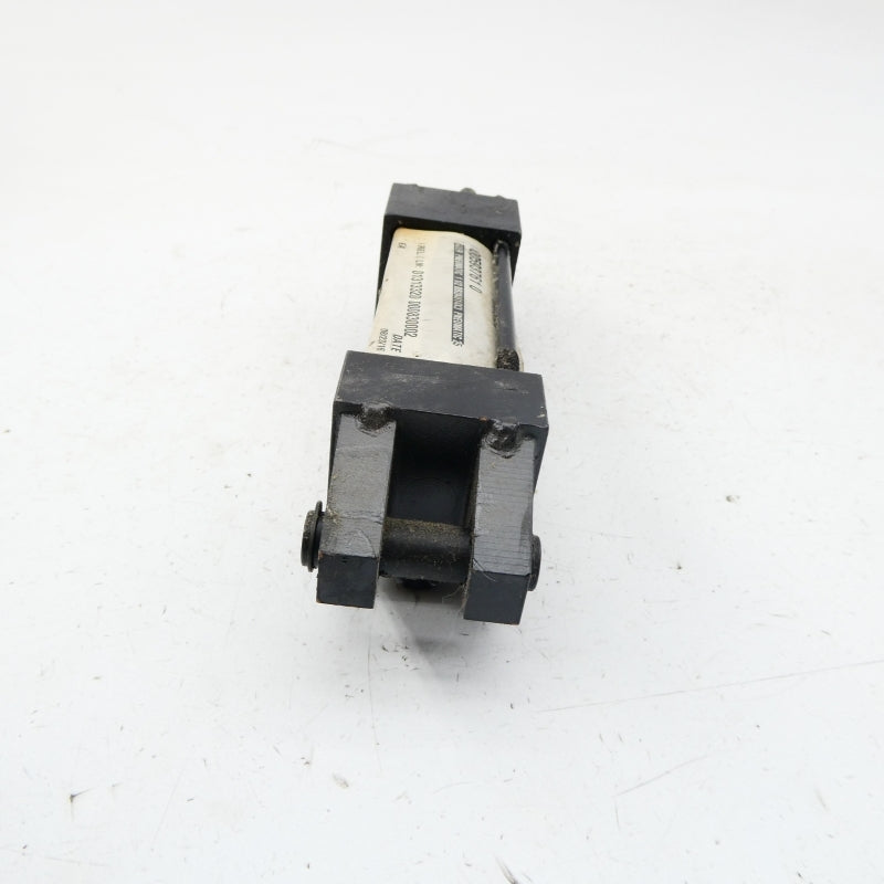 SCHARDER BELLOWS PAA1081213.000 250PSI NSNP