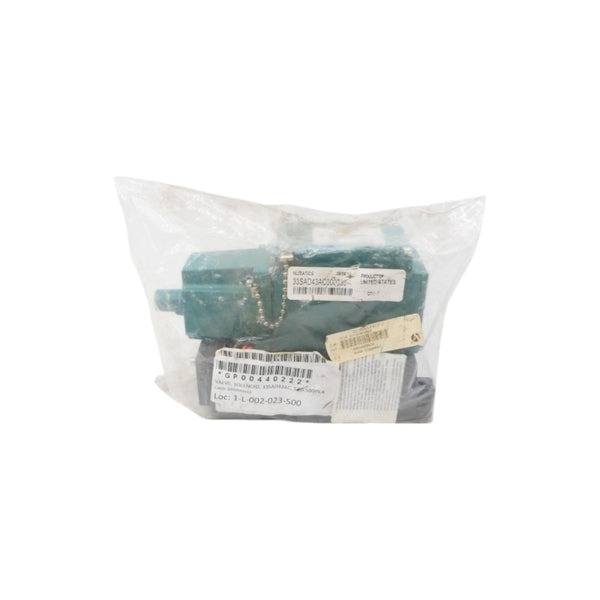 NUMATICS 33SAD43AC000030 NSMP