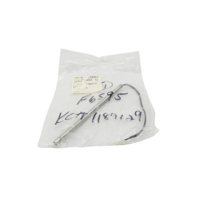 ACUMTER LABORATORIES AF6595 230V 3/8" NSMP