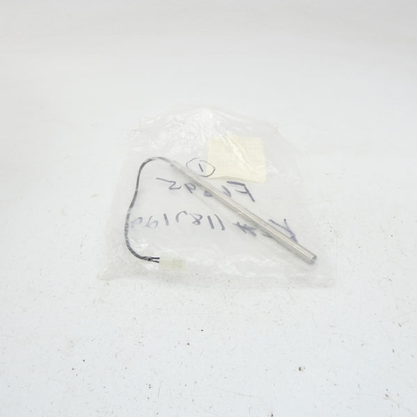 ACUMTER LABORATORIES AF6595 230V 3/8" NSMP