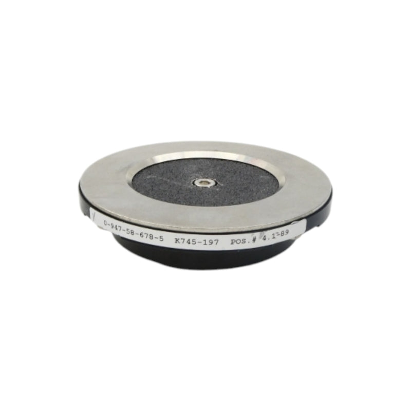 SHEAVE 0-947-58-678-5 K745-197 NSNP