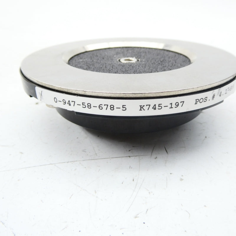 SHEAVE 0-947-58-678-5 K745-197 NSNP