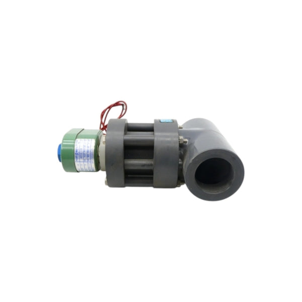 PLAST-O-MATIC SPC150VG20-PV 120V NSNP