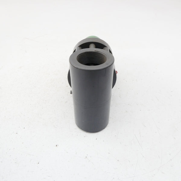 PLAST-O-MATIC SPC150VG20-PV 120V NSNP