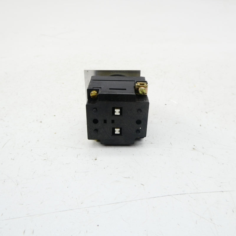 GENERAL ELECTRIC CR104PXG49 125V NSNP