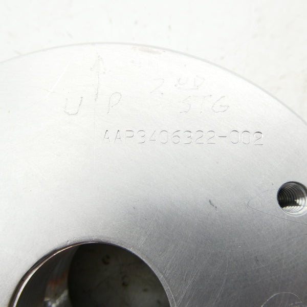 SHEAVE AAP3406322-002 NSNP