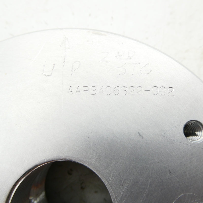 SHEAVE AAP3406322-002 NSNP