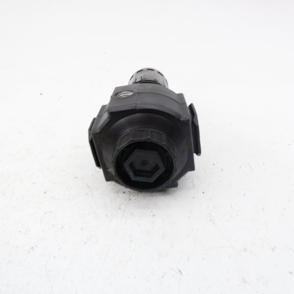 IMI NORGREN R74G-6AK-RMN 300PSI 3/4" NSMP