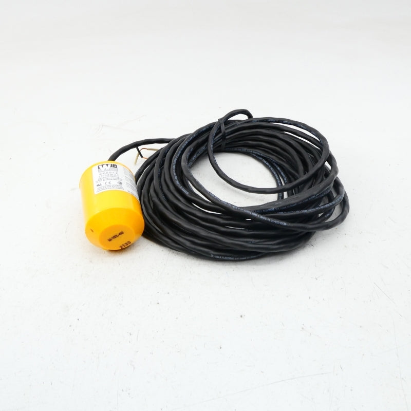 WARRICK CONTROLS M-YEL-40 NSNP