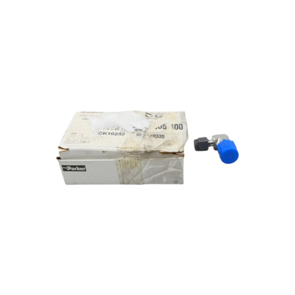 PARKER CK10252 (PKG OF 8) NSMP
