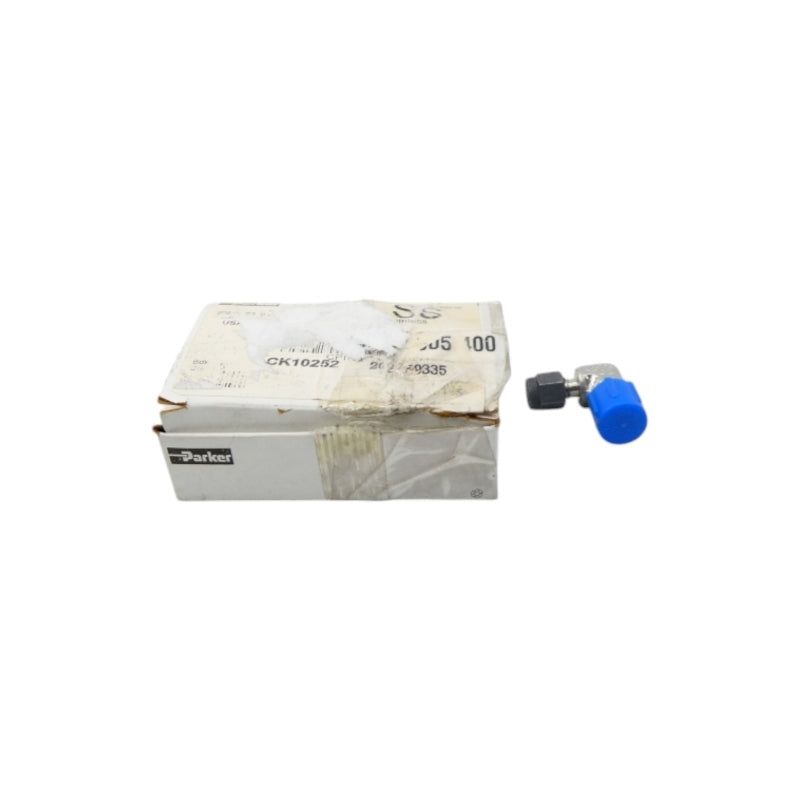 PARKER CK10252 (PKG OF 8) NSMP