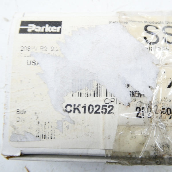 PARKER CK10252 (PKG OF 8) NSMP