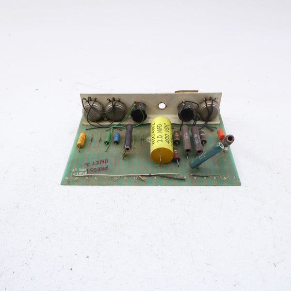 ALLEN BRADLEY 108181 UNMP