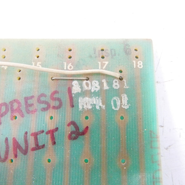 ALLEN BRADLEY 108181 UNMP