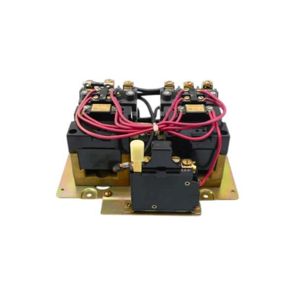 ALLEN BRADLEY 205AC-D10317071 230V NSNP