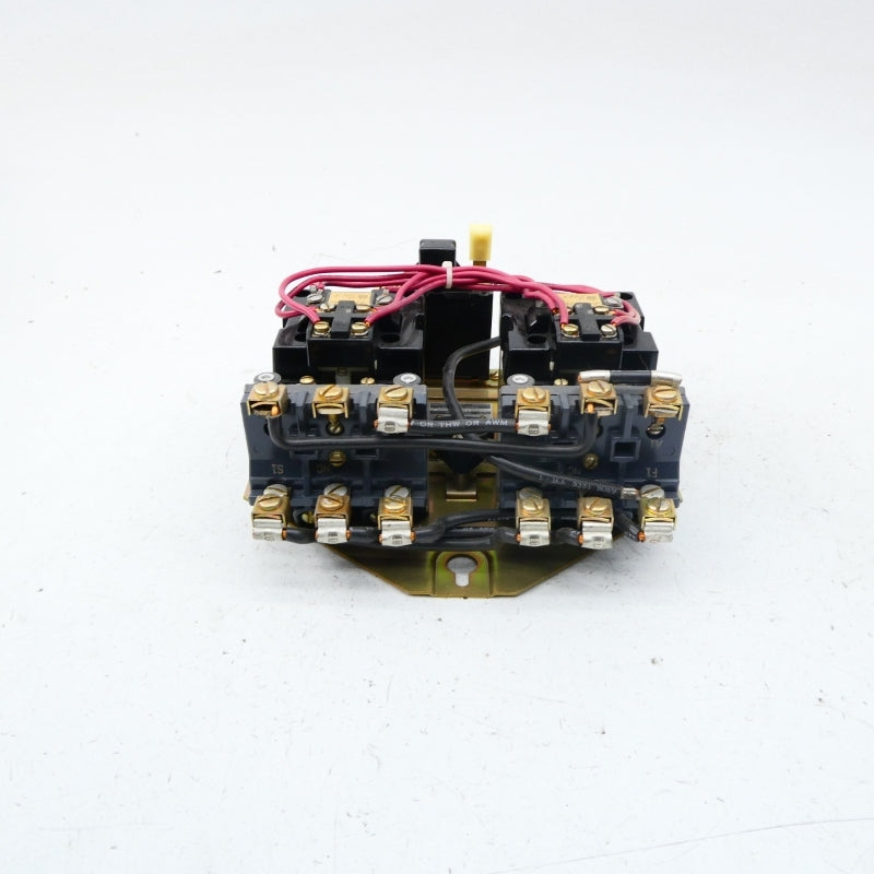 ALLEN BRADLEY 205AC-D10317071 230V NSNP