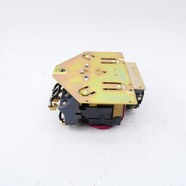 ALLEN BRADLEY 205AC-D10317071 230V NSNP