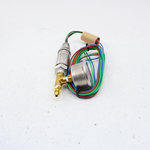 SWITCH 12-16055 400PSI NSNP