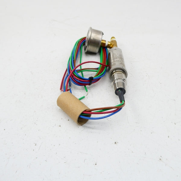 SWITCH 12-16055 400PSI NSNP