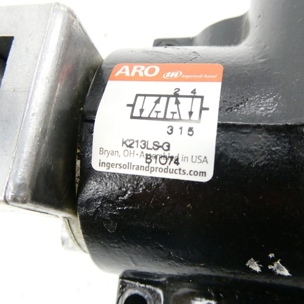 ARO K213LS-G NSNP