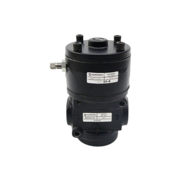 NORGREN A1014C-04 300PSI NSNP