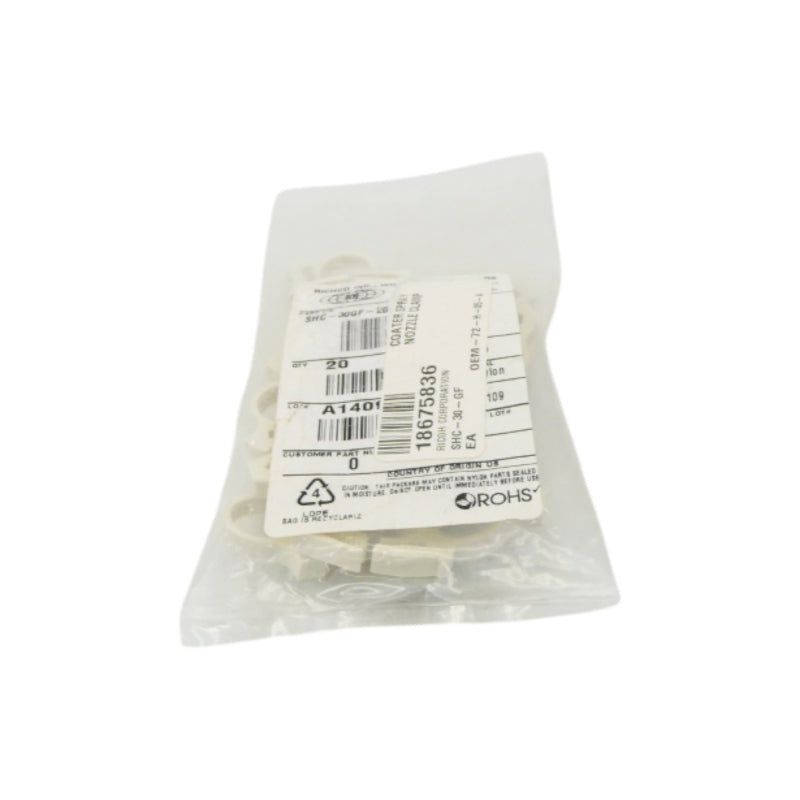 RICHCO SHC-30GF-20 (PKG OF 20) NSMP