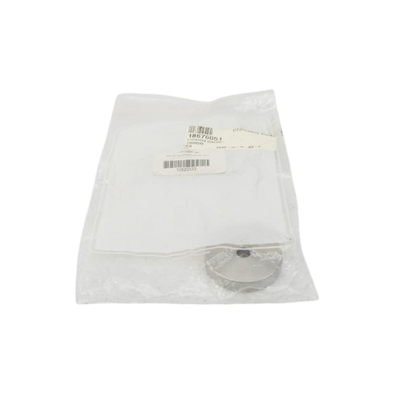 FITZPATRICK C305146 NSMP