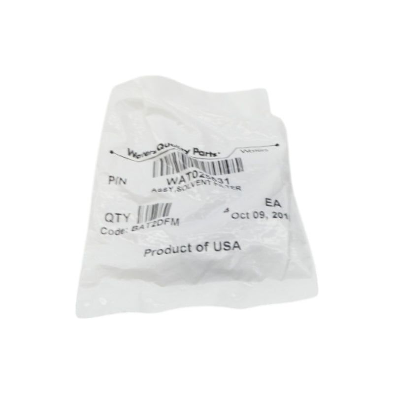 WATER QUALITY PARTS WAT025531 (PKG OF 4) NSMP