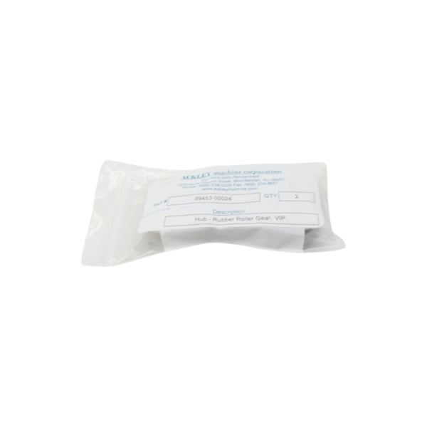 ACKLEY 99453-00024 (PKG OF 2) NSMP