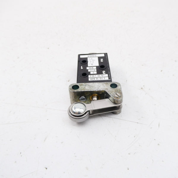 NORGREN C/666/8 NSNP