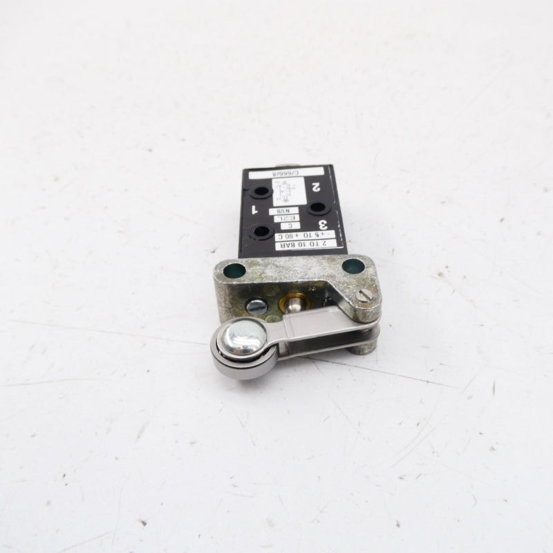 NORGREN C/666/8 NSNP