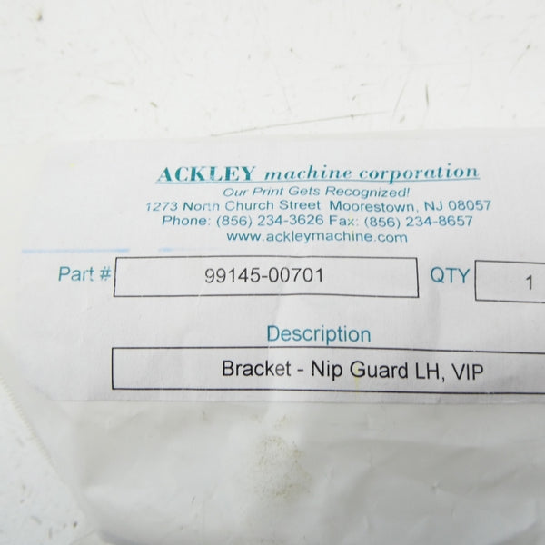 ACKLEY 99145-00701 NSMP