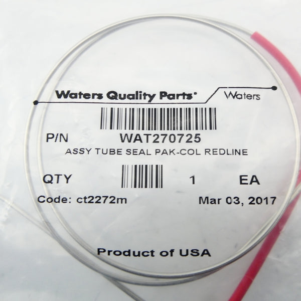 WATER QUALITY PARTS WAT270725 NSMP