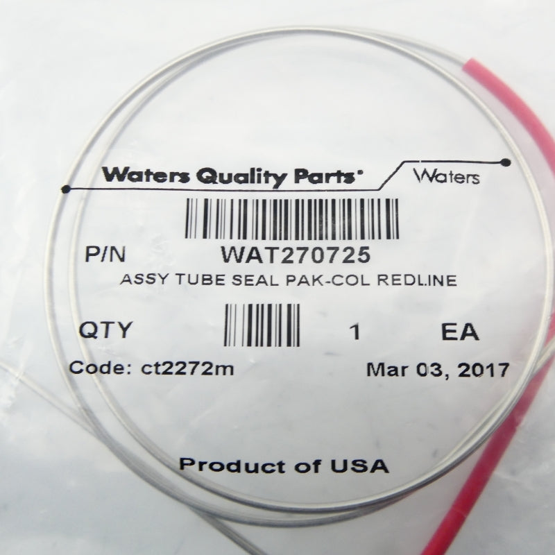 WATER QUALITY PARTS WAT270725 NSMP